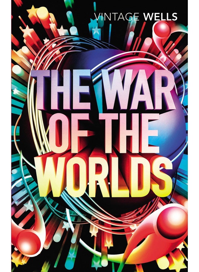 The War of the Worlds (Vintage Classics)